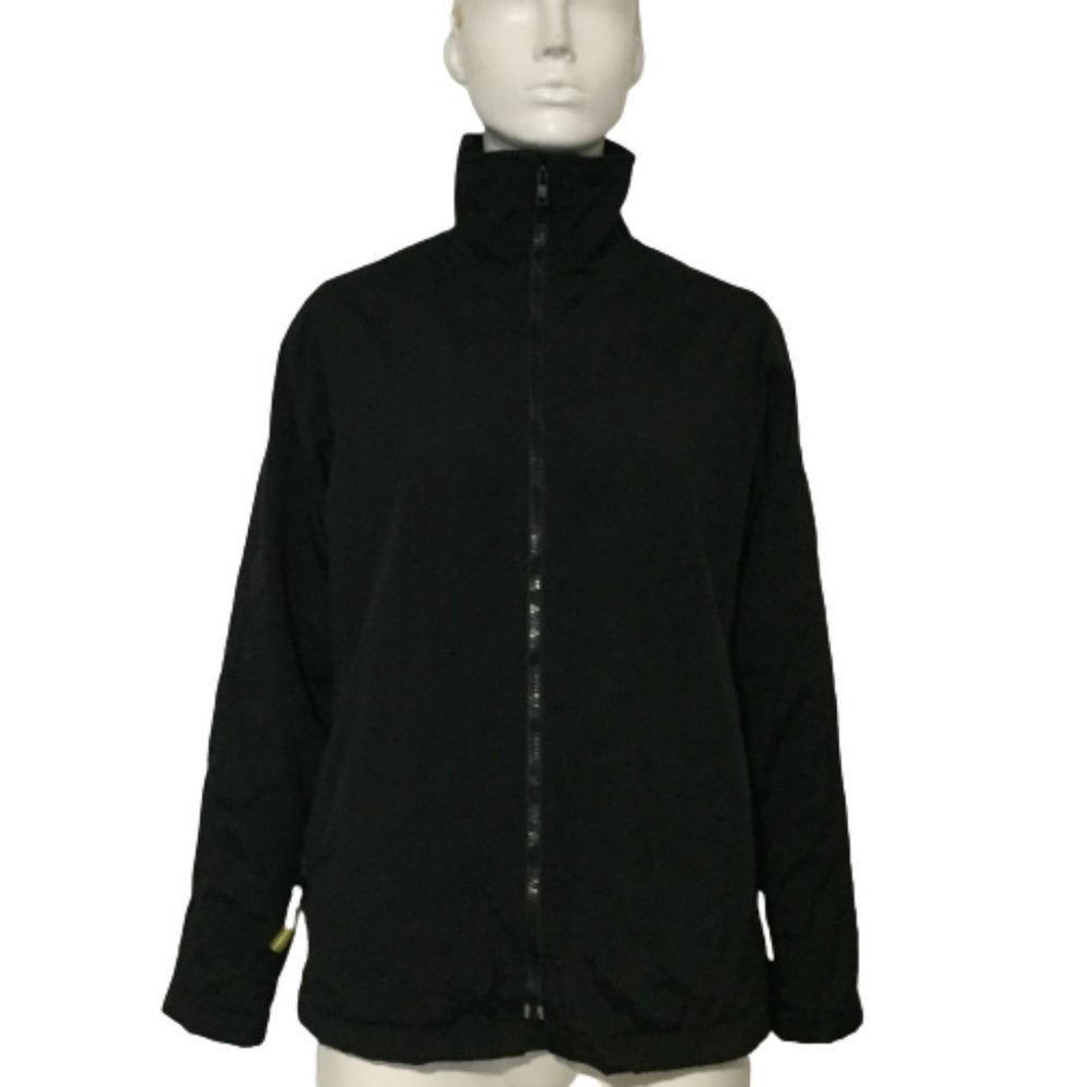 Gap Size XS Black Jacket